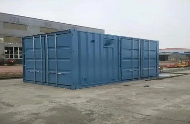 特種箱海運是針對什么樣的貨物呢？